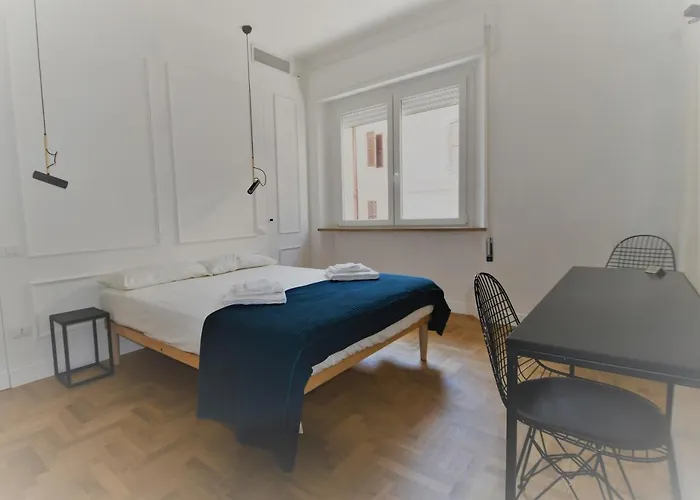 Cardeto Suites Ancona