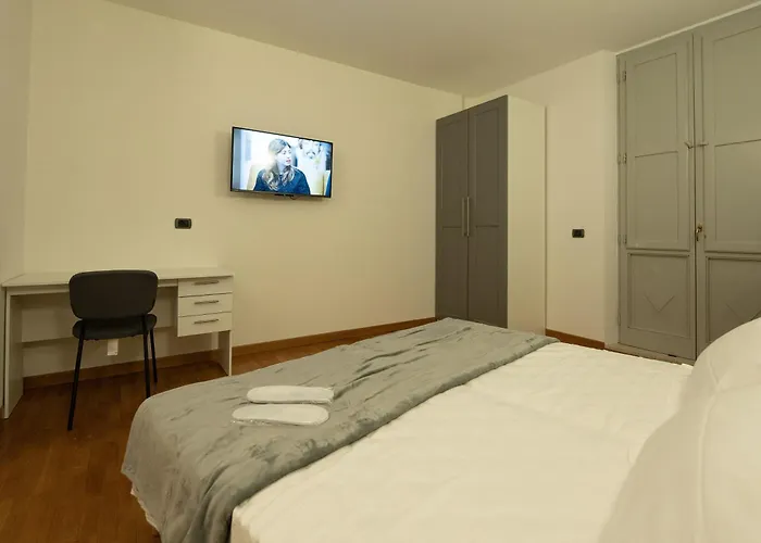 Hotel Residenza Palazzo Jona Ancona